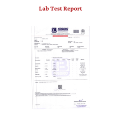 Atta-Ghar Diabetic Gold Atta (Mix of 5 positive millets), 2 kg - Pack of 4 * 500 grams