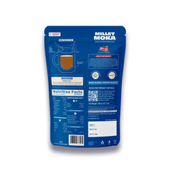 MILLET MOKA - Millet Based Gourmet Drink - 400 gm