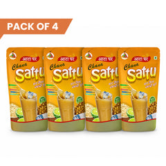 Atta-Ghar Channa Sattu