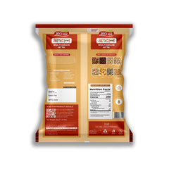 Atta-Ghar Ashtanna Multigrain Atta, 5 kg
