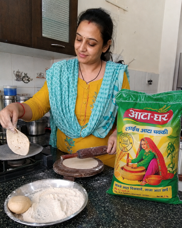 Priya Sharma