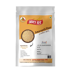 Atta Ghar Rajgira Atta 500g | Naturally Gluten-Free Amaranth Flour